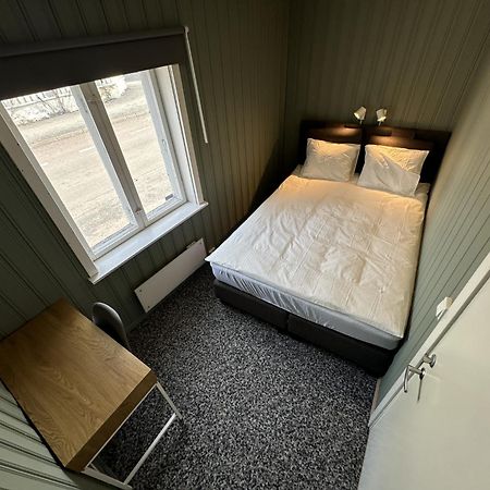 Km Rentals - Lillestrom City Buitenkant foto