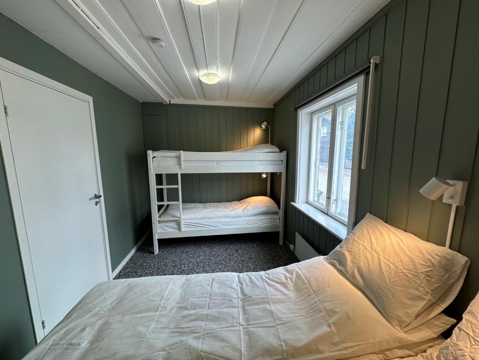 Km Rentals - Lillestrom City Kamer foto