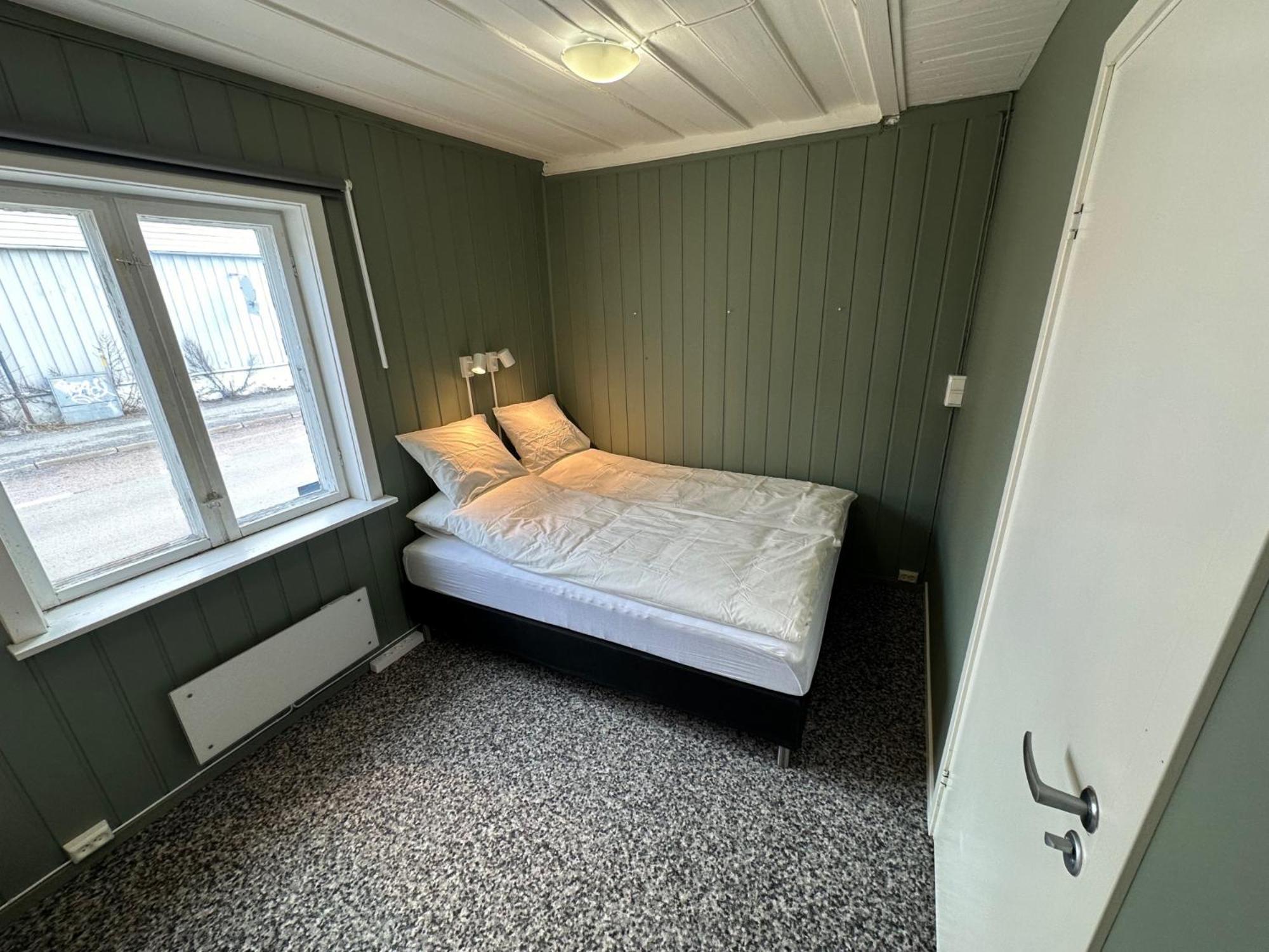 Km Rentals - Lillestrom City Kamer foto