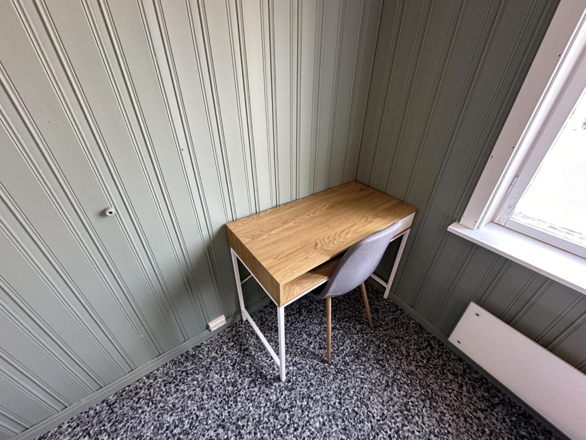 Km Rentals - Lillestrom City Buitenkant foto