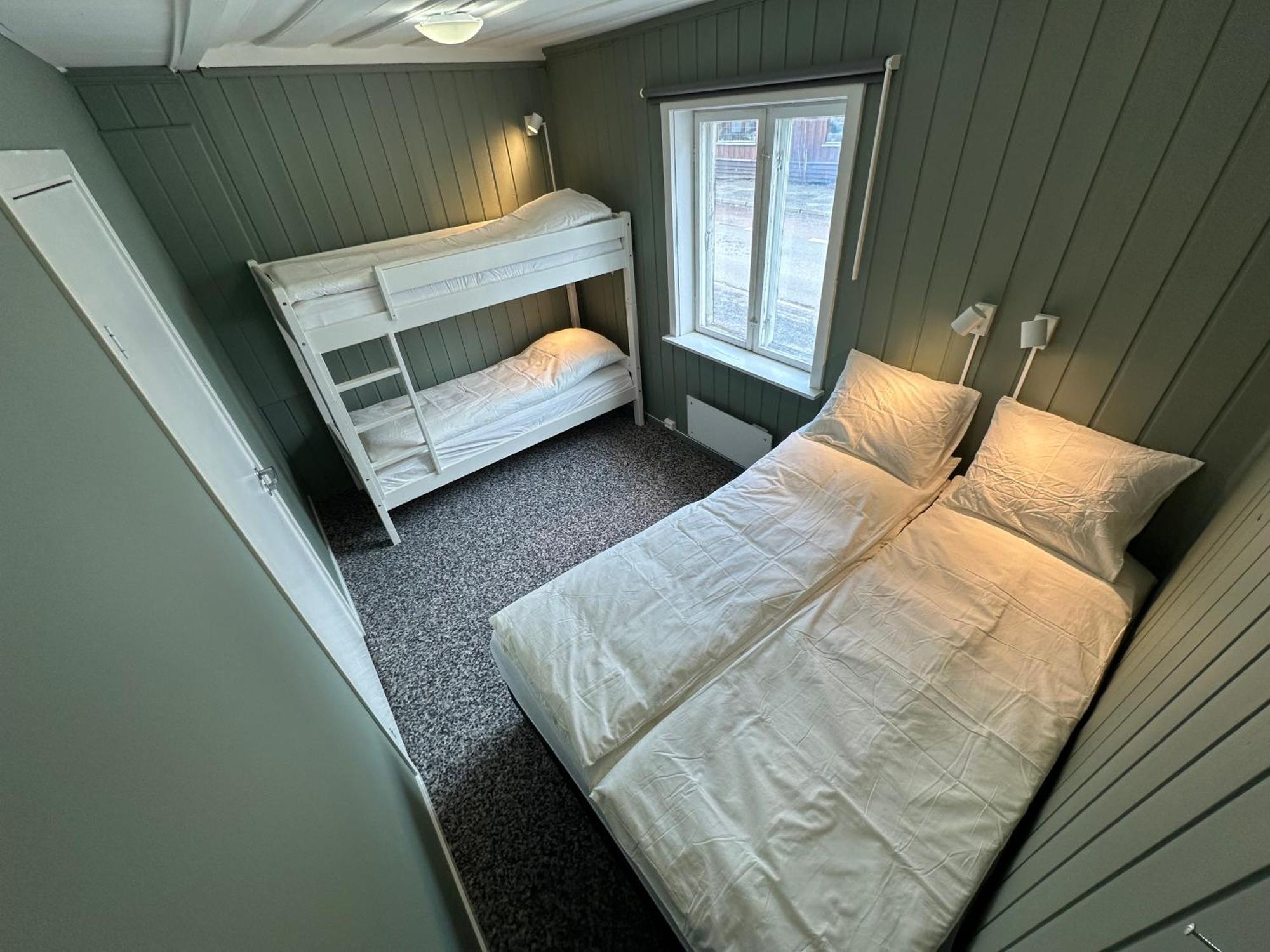 Km Rentals - Lillestrom City Buitenkant foto