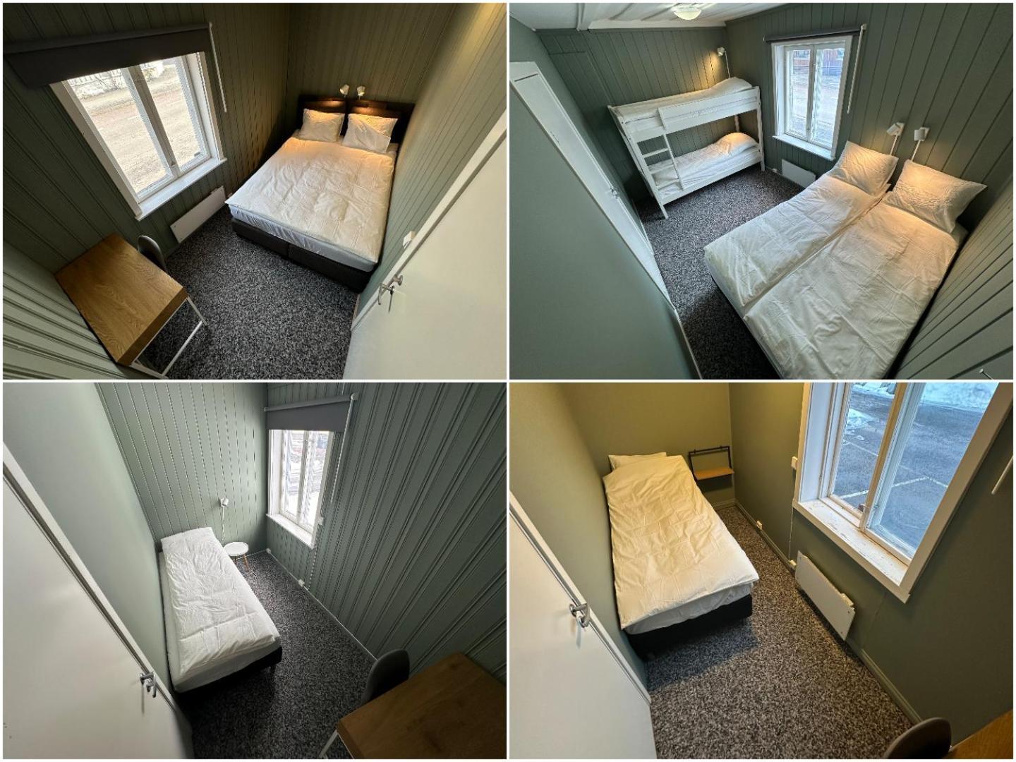 Km Rentals - Lillestrom City Buitenkant foto