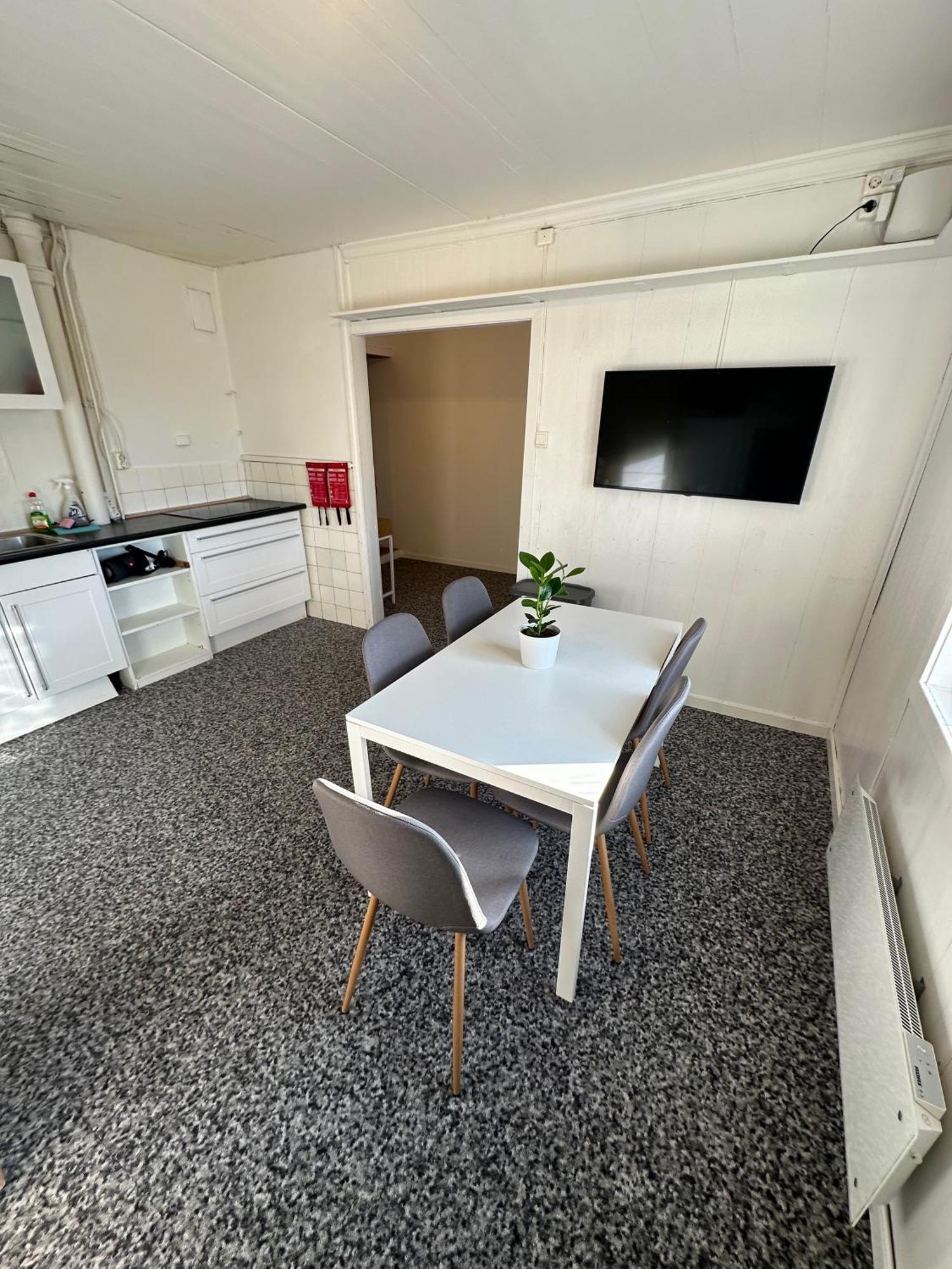 Km Rentals - Lillestrom City Buitenkant foto