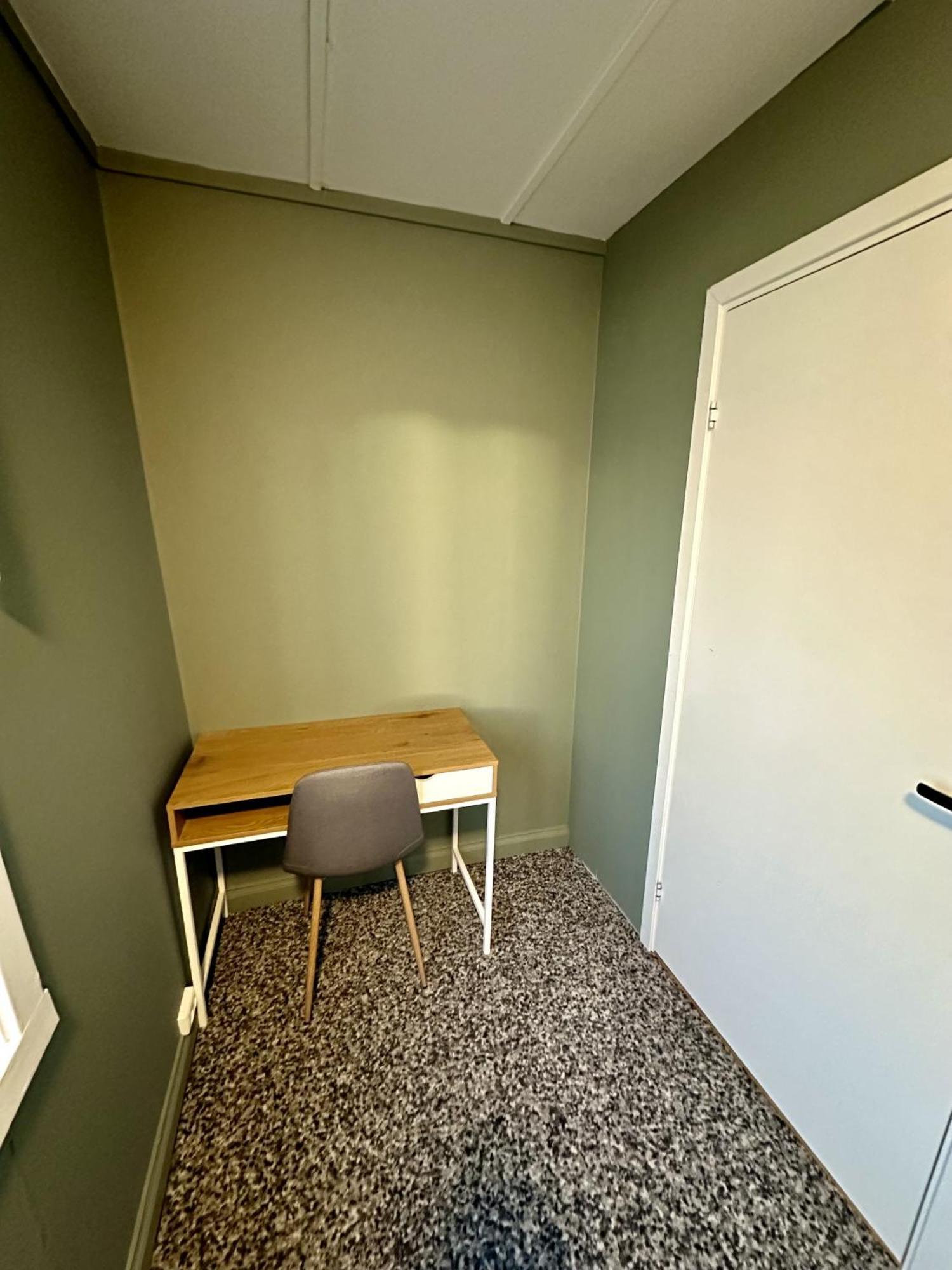 Km Rentals - Lillestrom City Buitenkant foto